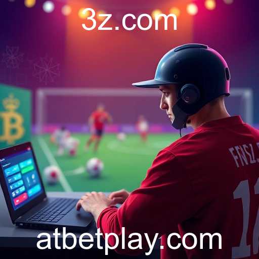 Atbet Revoluciona o Mercado de Apostas em 2025