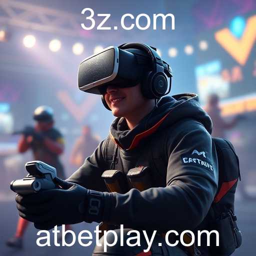 A Ascensão do Atbet e o Mercado de Jogos em 2025