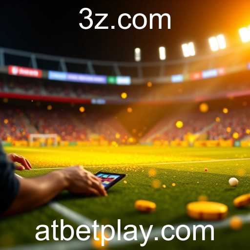 Ascensão do AtBet no Cenário de Jogos Online