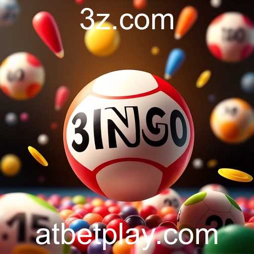 Explorando a Fascinante Categoria de Jogos de Bingo na Atbet