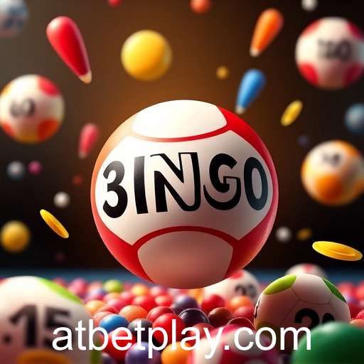 Explorando a Fascinante Categoria de Jogos de Bingo na Atbet