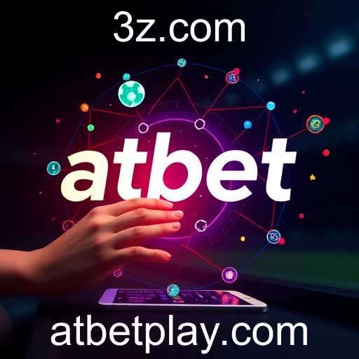 Transformação Digital e o Impacto do atbet no Mercado Brasileiro