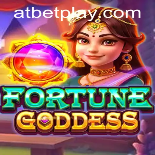 Explore the Mystical World of FORTUNEGODDESS by ATBet