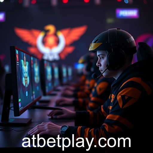 Tendências e Inovações no Mundo dos Jogos