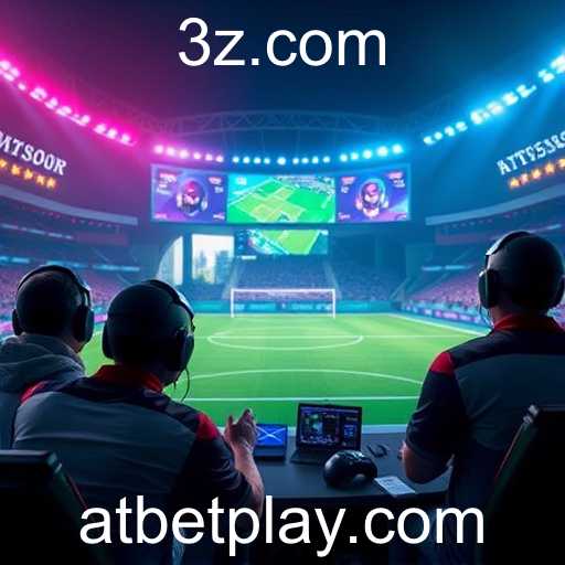 Transformações no Cenário dos Jogos de Apostas Online