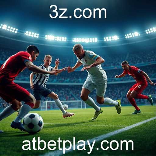 Impacto da Tecnologia nas Apostas Online e a Ascensão da 'atbet'