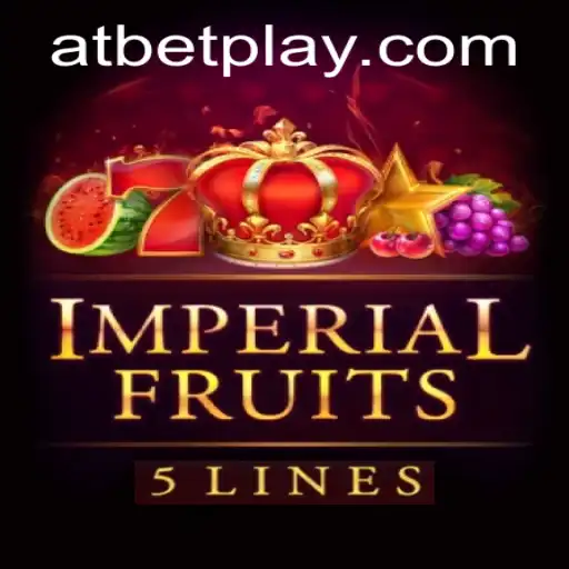 ImperialFruits5: A Deep Dive into the New Slot Sensation by Atbet