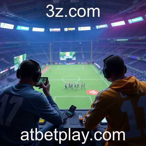 Inovações no Mercado de Jogos e Estratégias Futuras