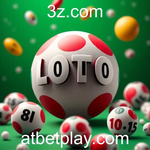 Explorando a Excitante Categoria de Jogos de Loteria no Atbet