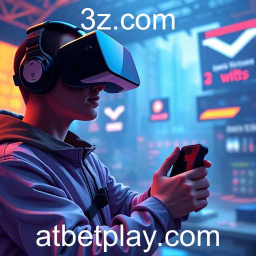 Novas Tendências no Mercado de Jogos em 2025