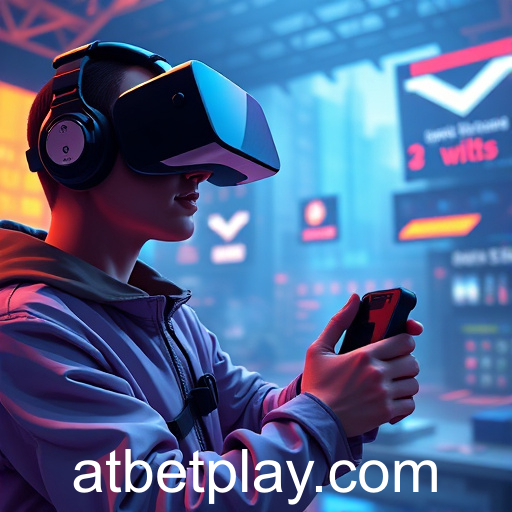 Novas Tendências no Mercado de Jogos em 2025