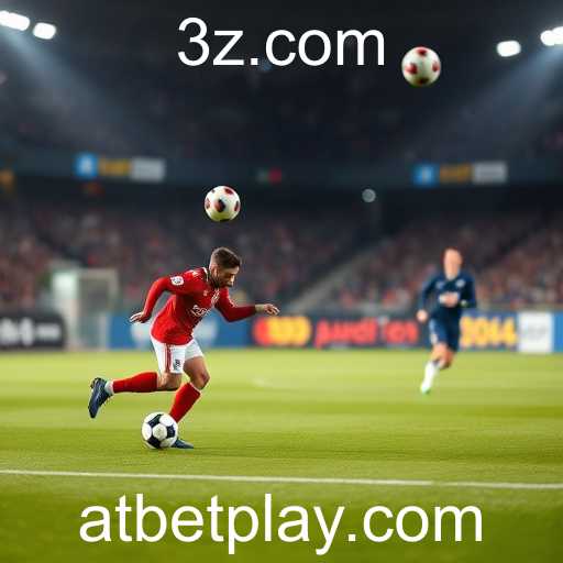 A Revolução dos Jogos de Azar em 2025