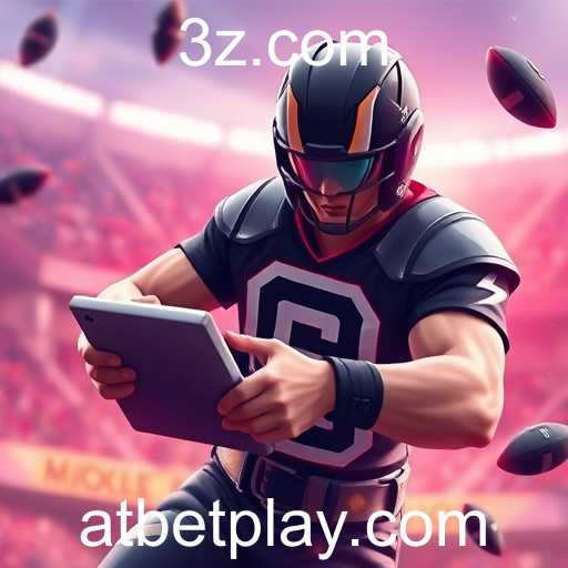 Revolução nas Apostas Online com Atbet