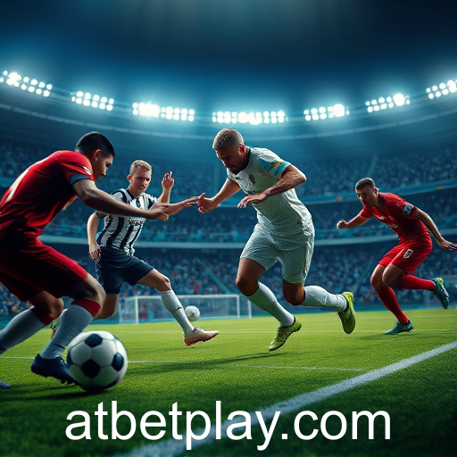 A Evolução das Apostas Esportivas no Mundo Digital