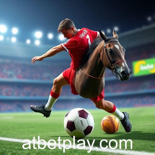 Explorando o Mundo dos Esportes Virtuais no Site Atbet
